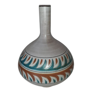 Vase soliflore céramique