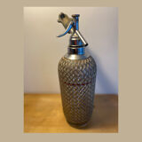 Sparklets London 1920 Seltz Water Siphon