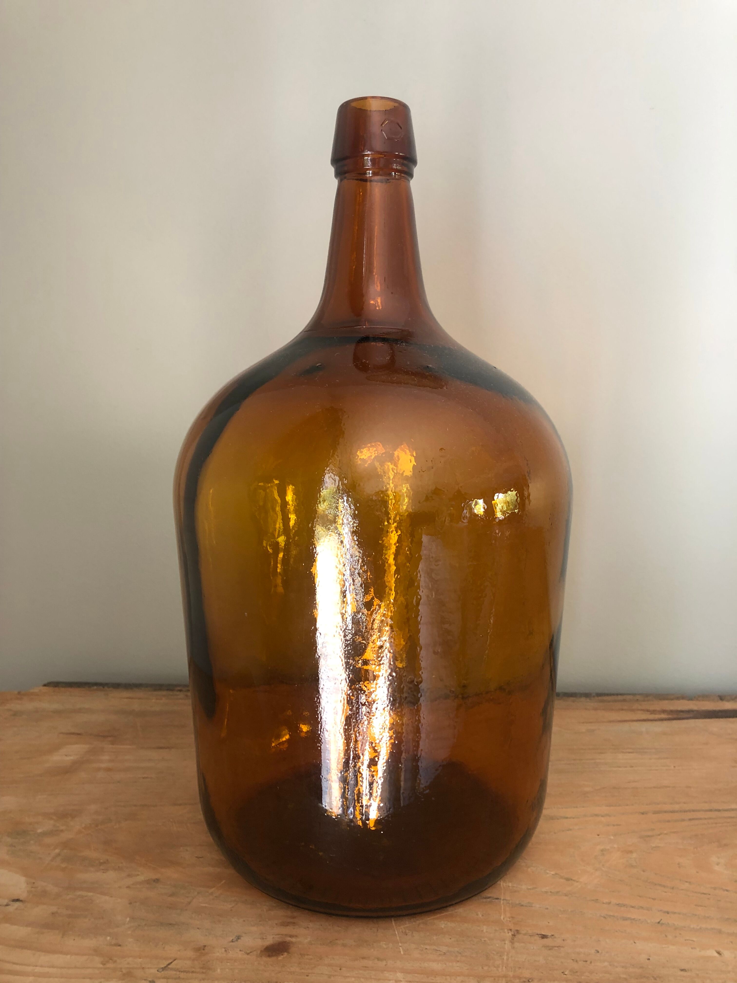 Dame jeanne de 5 litres