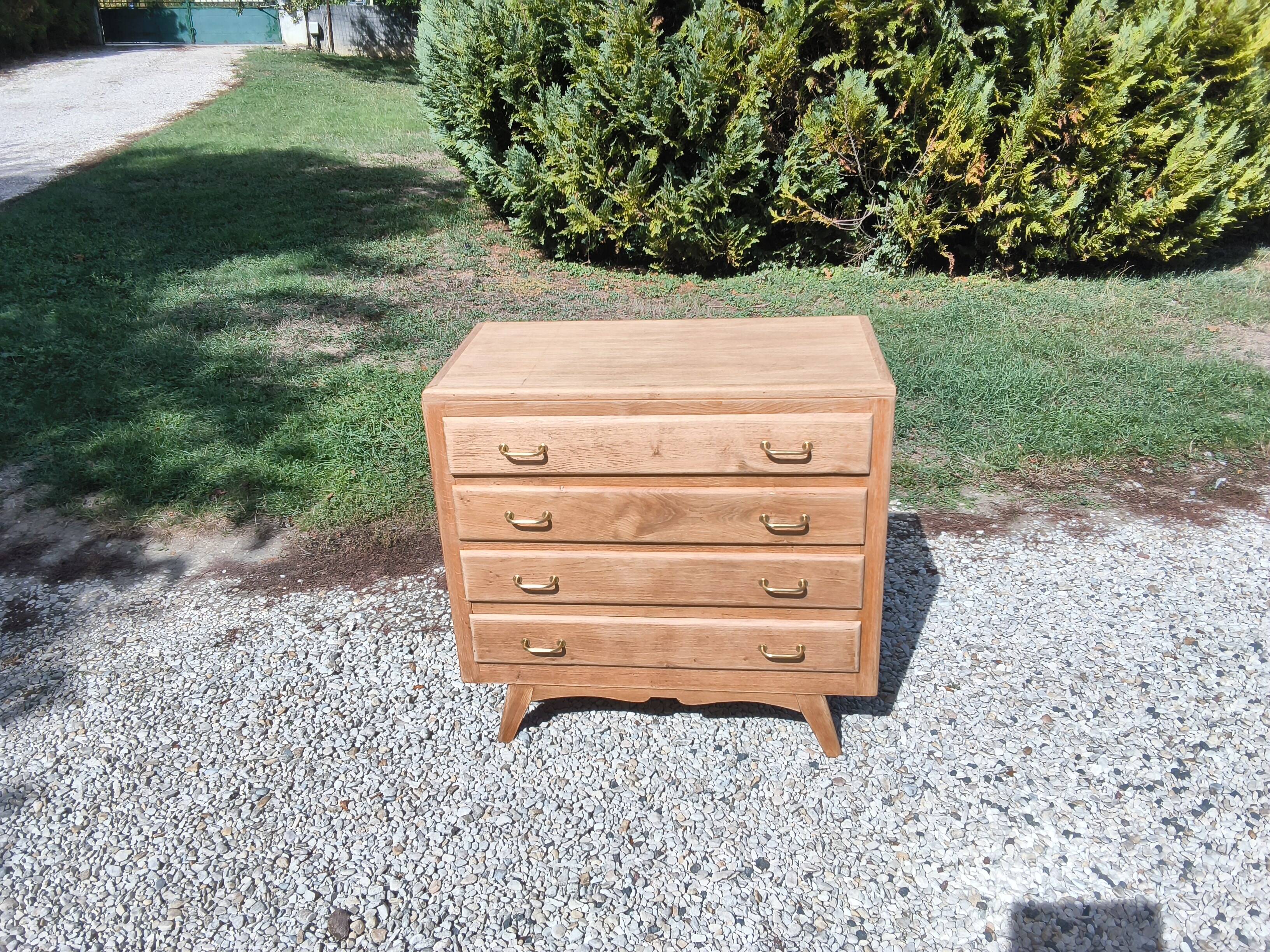 Commode