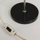Jan Suchan table lamp for Elektrosvit, model 1012 01, year 60