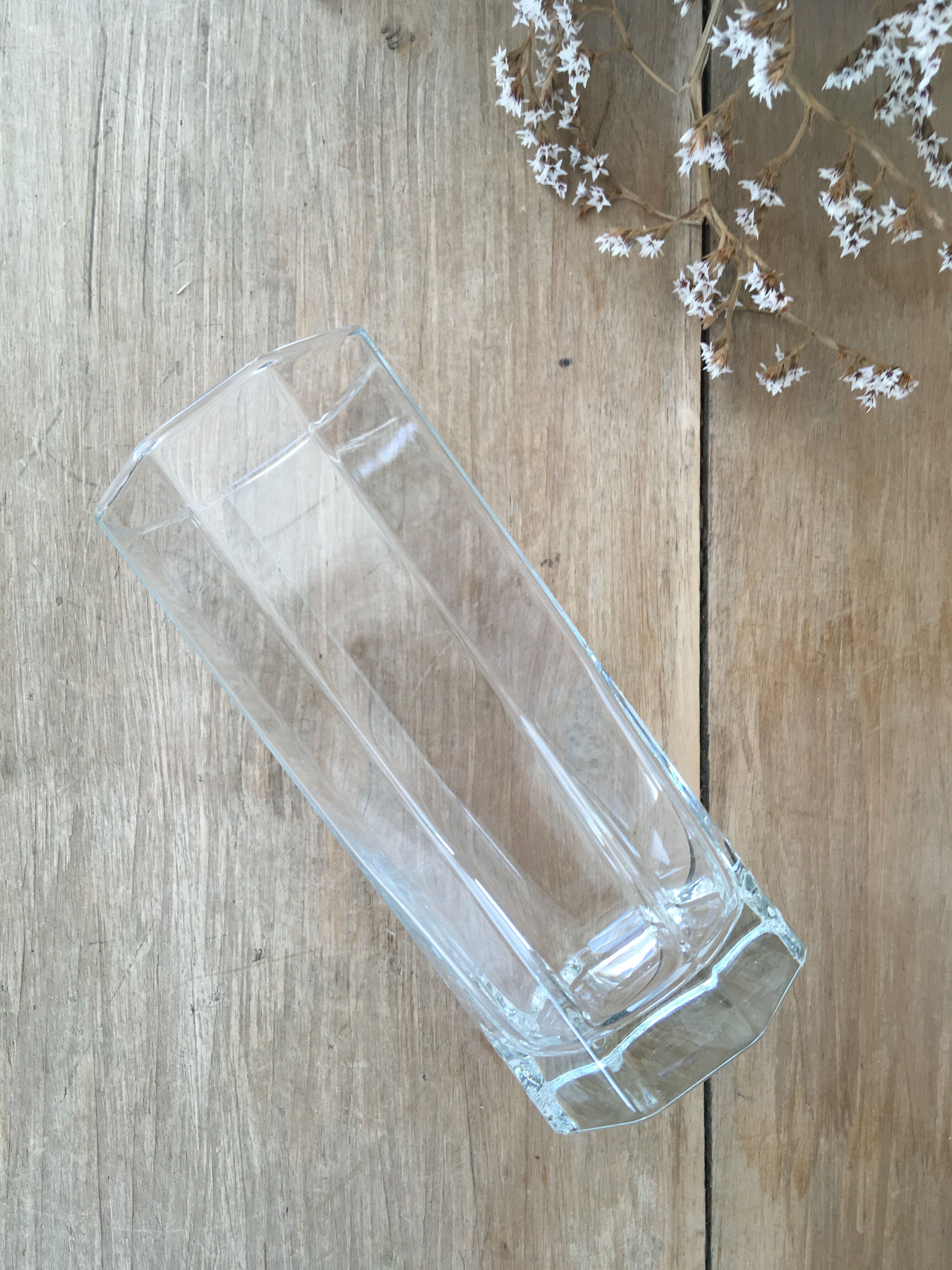 Water glasses / juice Luminarc model "Octime"