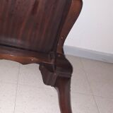 Rustic table
