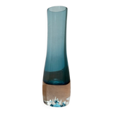 Vintage Art Glass Vase