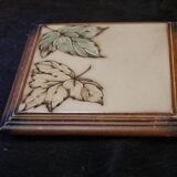 Vintage trivet