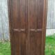 Armoire parisienne