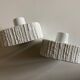 Pair of Scandinavian candle holders 1970 Thomas Rosenthal
