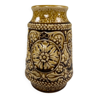 Vase signé  Marzi et Rémy