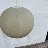 Vintage moon sugarball pendant light Jhon Reid