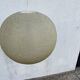 Vintage moon sugarball pendant light Jhon Reid
