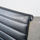 Vitra EA 108 office chair, Charles and Ray Eames