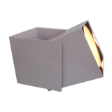 Lita cube wall lamp