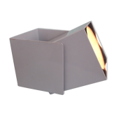 Applique cube lita