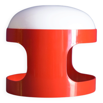 Lampe de table KD 28 de Joe Colombo