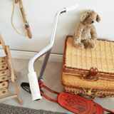 Vintage metal trottinette