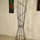 coat rack attributed to Roger Feraud Astrolab