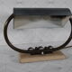 Lampe de bureau vintage