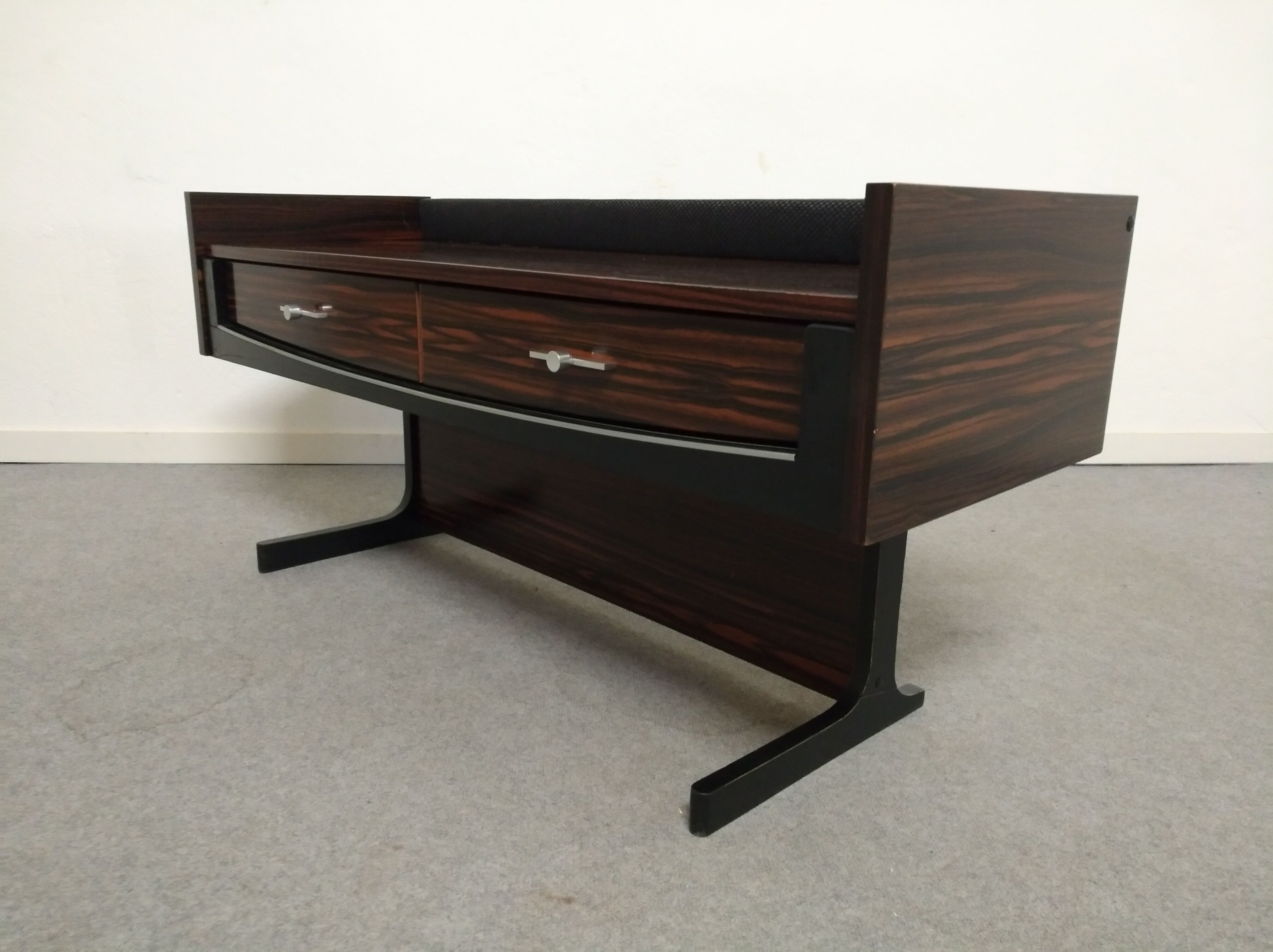 Hairdresser of the 70s