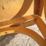 Baumann children's chair