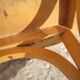 Baumann children's chair