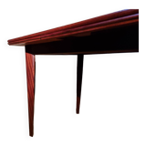 Danish teak table by Niels Otto møller