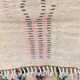 Azilal Runner Rug 198 x 58 cm