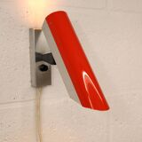 Danish Wall Light by Bent Karlby for LYFA, 1960s – Vintage Midcentury Light