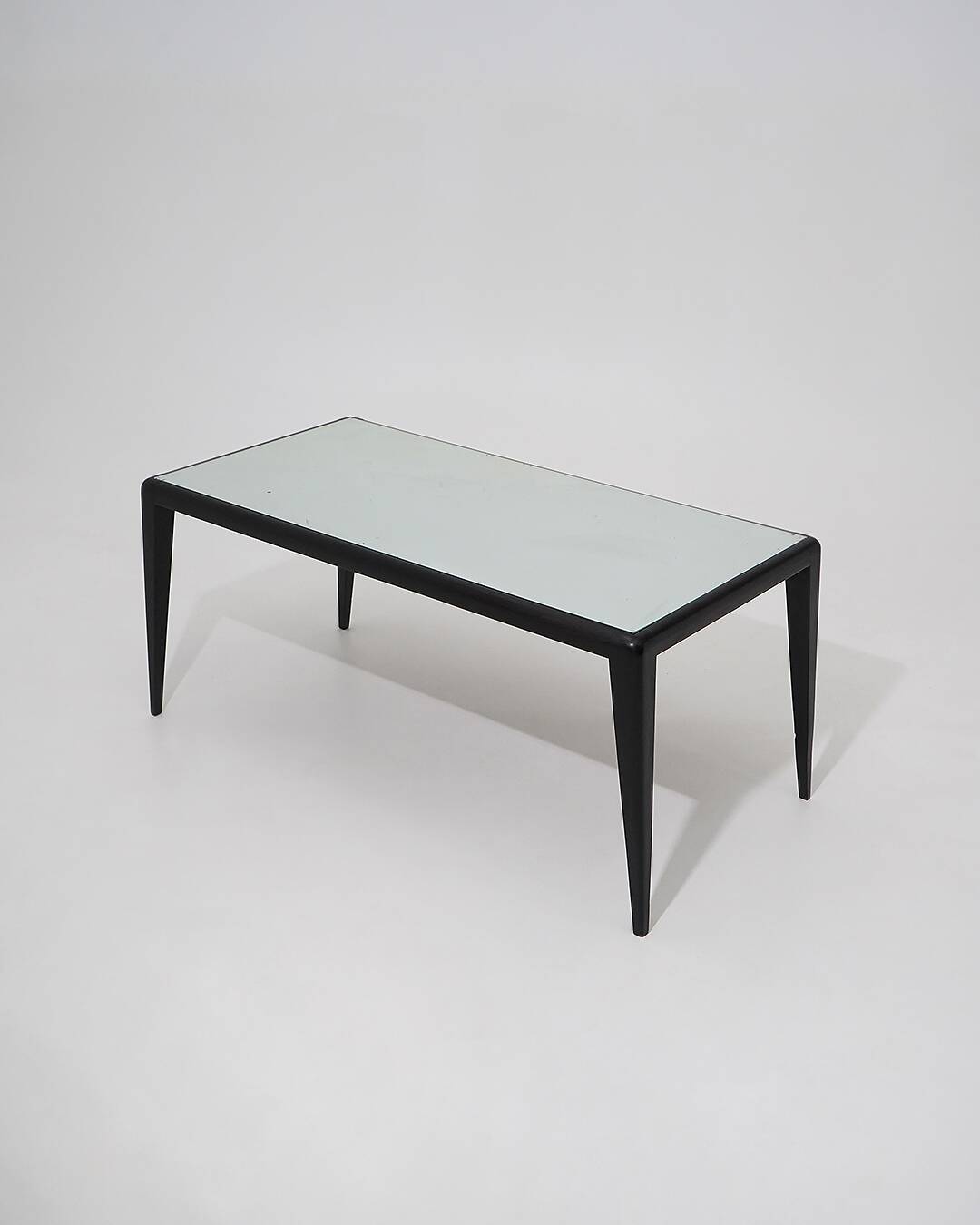 Table basse par Gio Ponti, années 1940