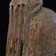 African Art Africa Tribal - Dogon Mask - Double Face - Mali - 37 Cms
