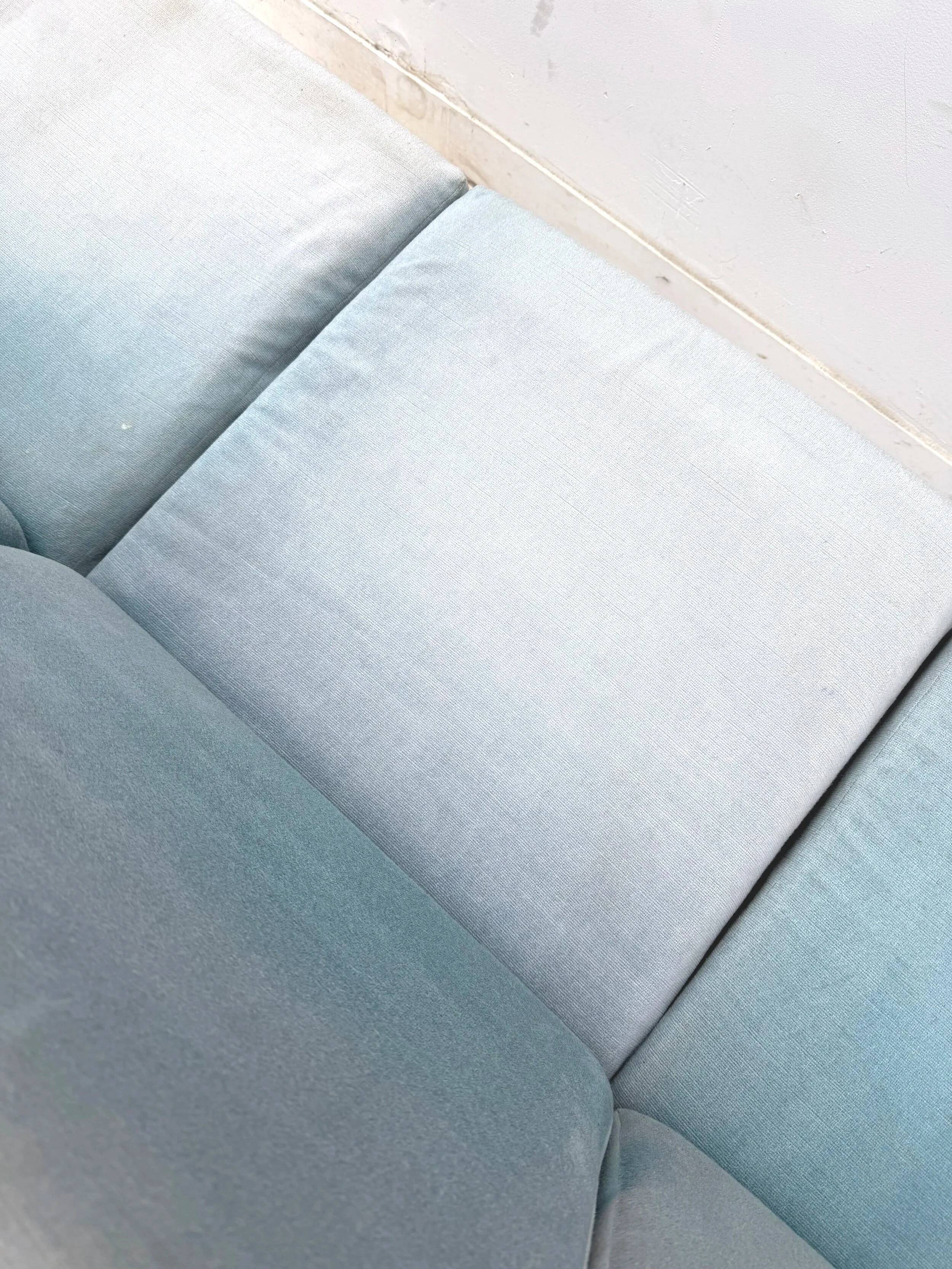 Scandinavian teak sofa, Denmark 1960