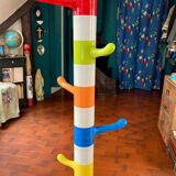 Vintage Ikea coat rack