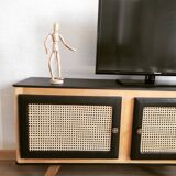 Vintage TV furniture