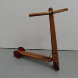 Vintage 1960's scooter