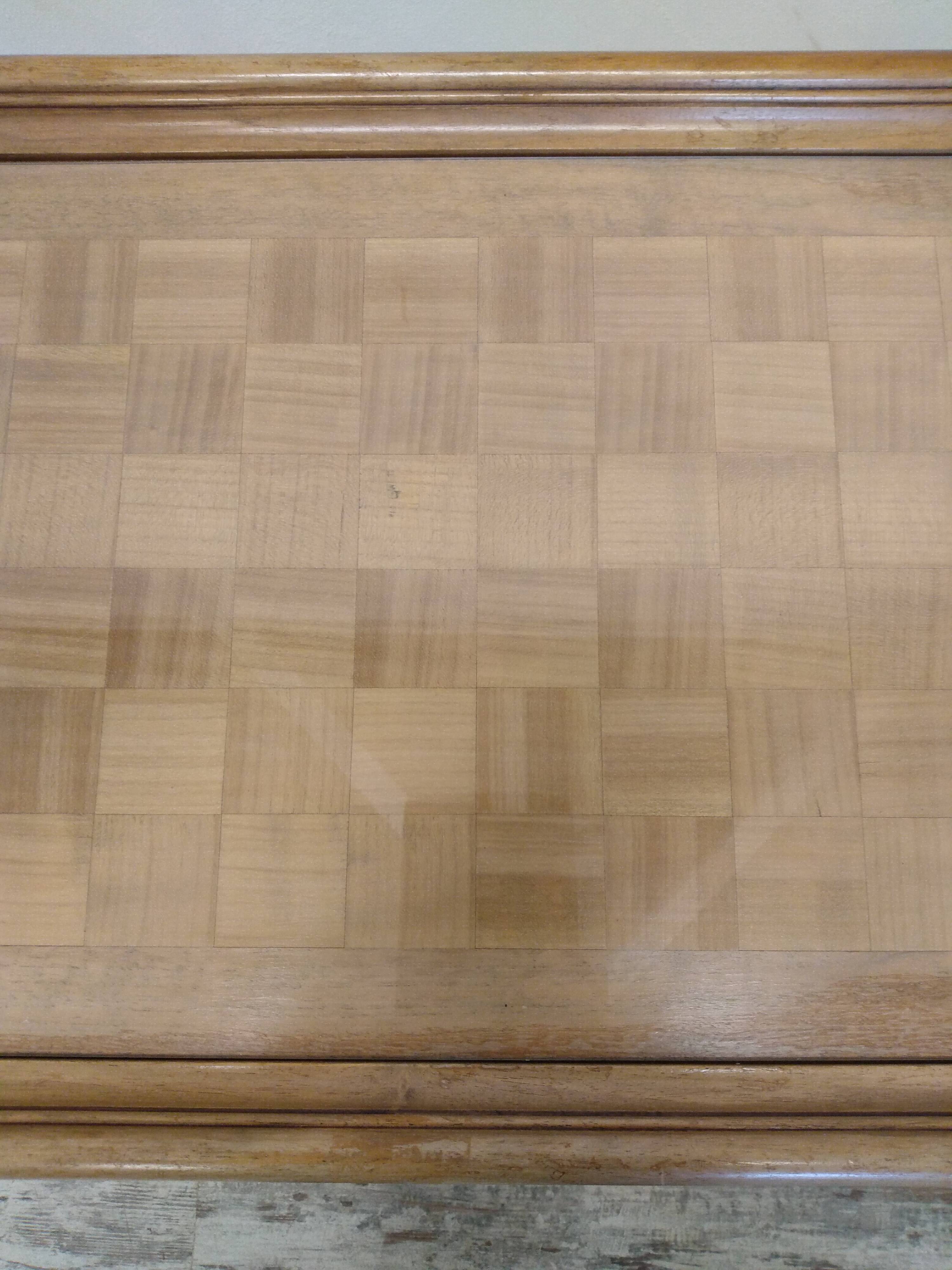 Regency trolley on wheels