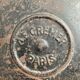 Fully original cremer paris cinema projector