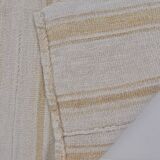 Vintae Handmade Tribal Hemp Rug sku 3721