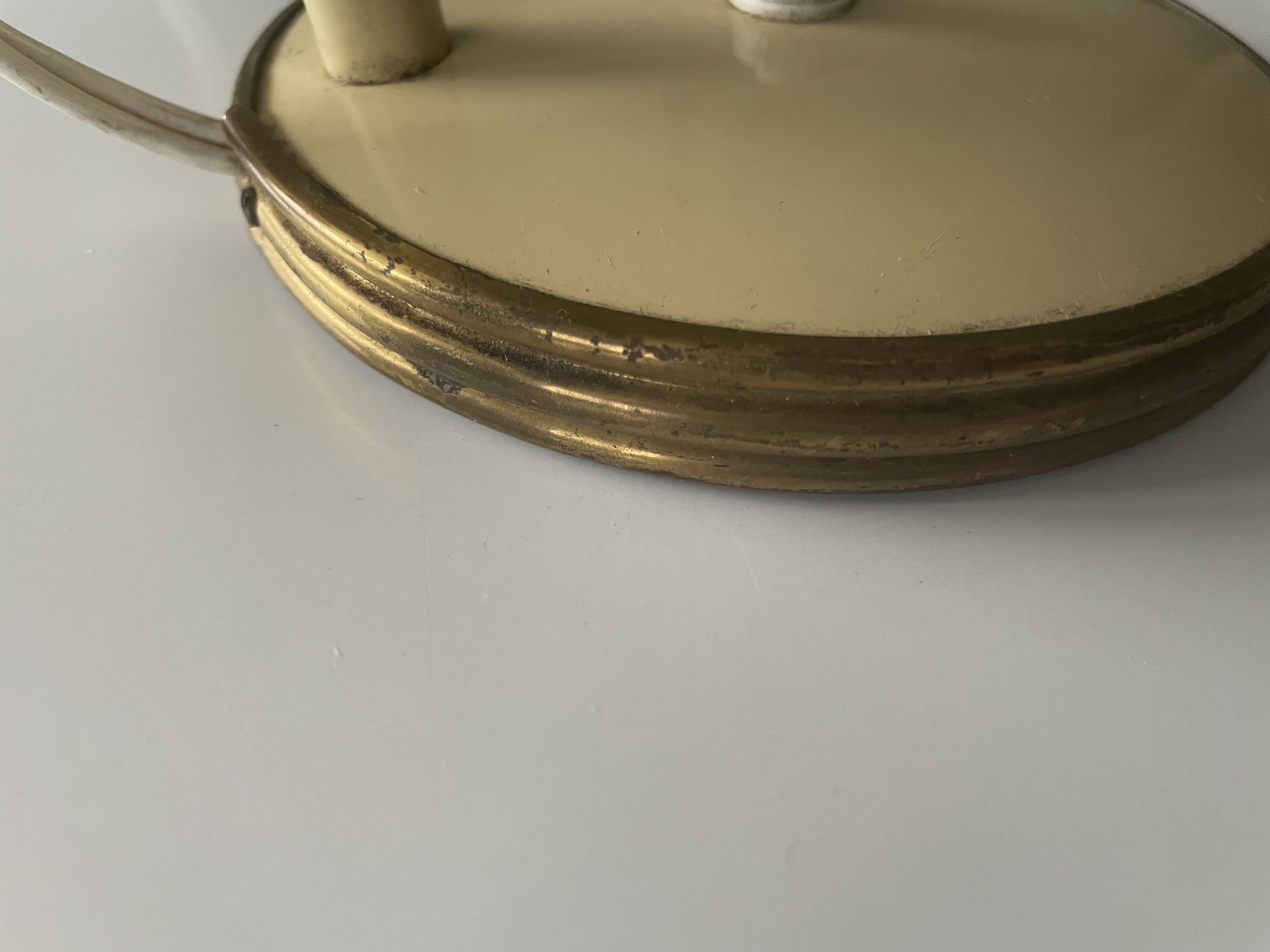 1950s desk lamp