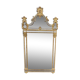Louis XV Neo-Regency Style Mirror