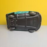 BMW Isetta 300 Model Toy Car made by  Bandai, from the early 1960s.