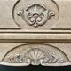 Renovated shabby chic chest of drawers