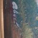Oil on canvas - signed Abeel