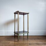 Richard Création side table, 1960