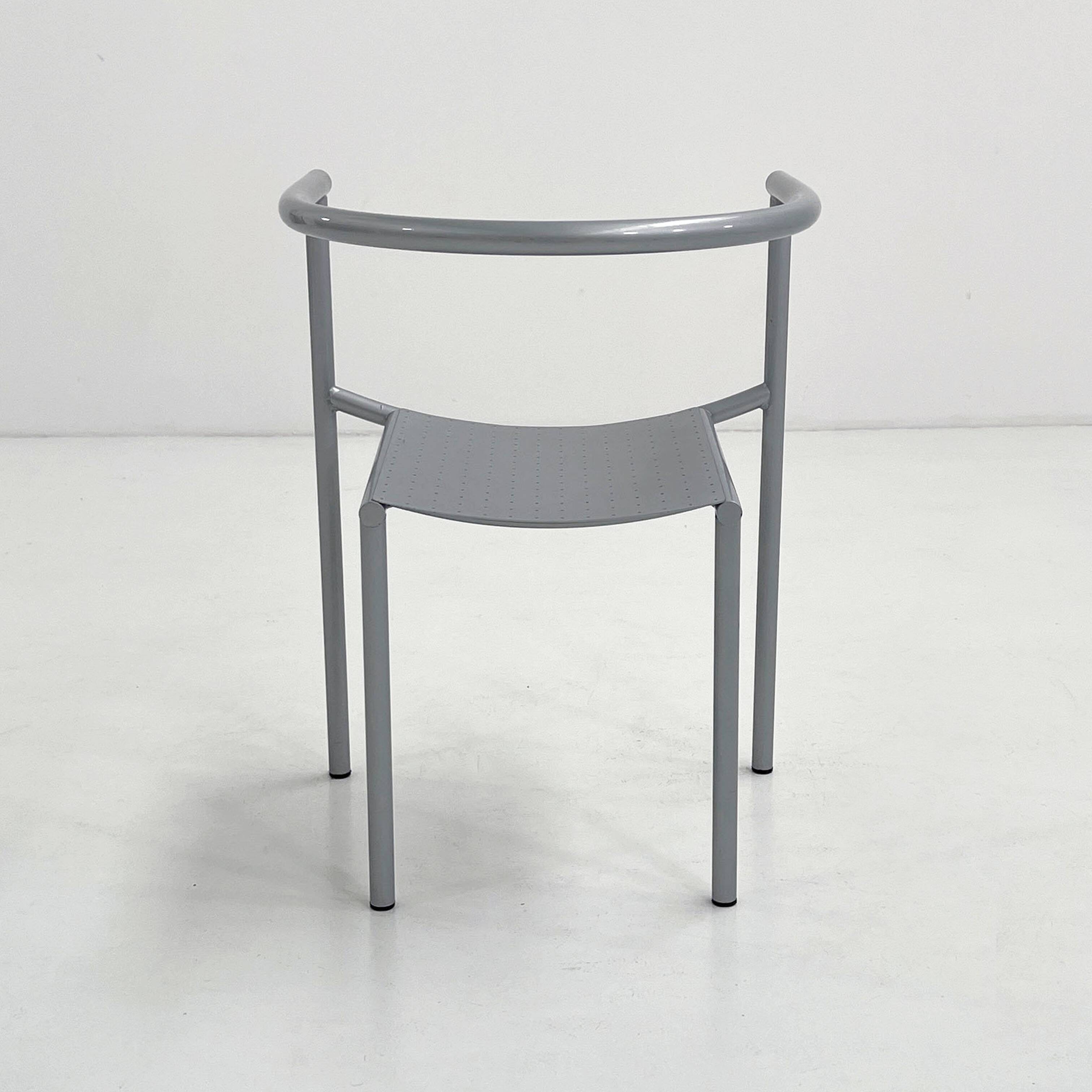 Von Vogelsang chair by Philippe Starck for Driade, 1985