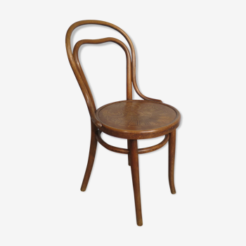 Chaise Thonet numéro 31