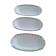 3 raviers porcelain Limoges