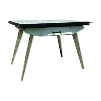 Table en formica Urania