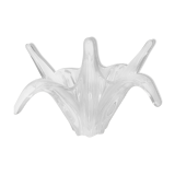Ancienne coupe en cristal Baccarat