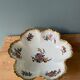 Antique Limoges porcelain cup