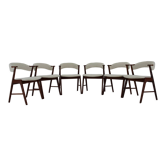 Ensemble de 6 chaises