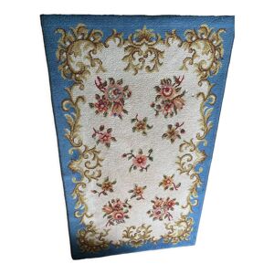 Tapis aubusson d'occasion